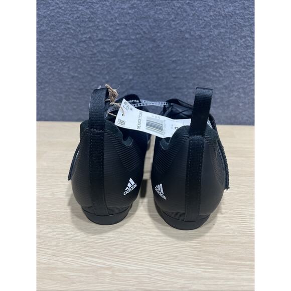 Adidas The Indoor Cycling Shoes Spinning GX6544 Mens Size 8 Womens Size 9 NWT - Picture 7 of 12